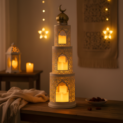 Ramadan Lantern